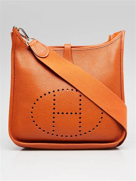 hermes potiron|hermes orange clothing.